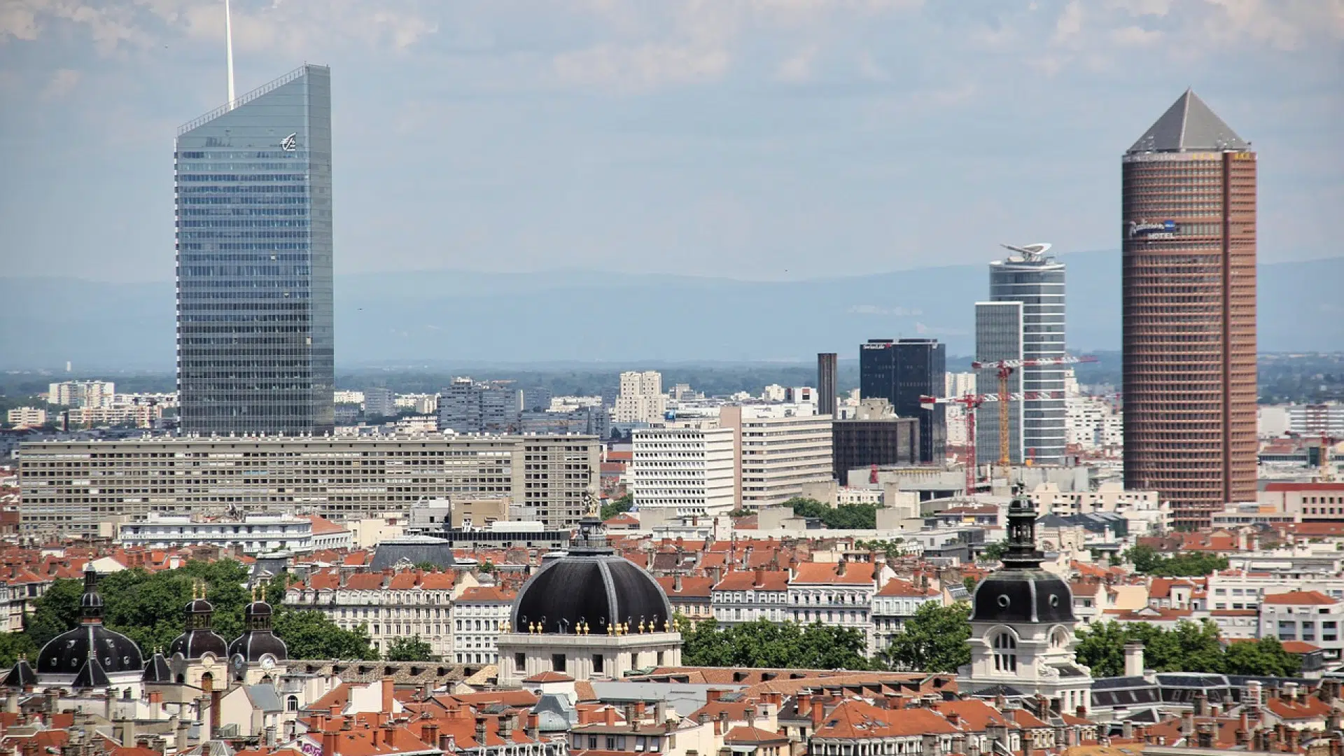 Hôtels-restaurants à Lyon : nos conseils pour bien choisir