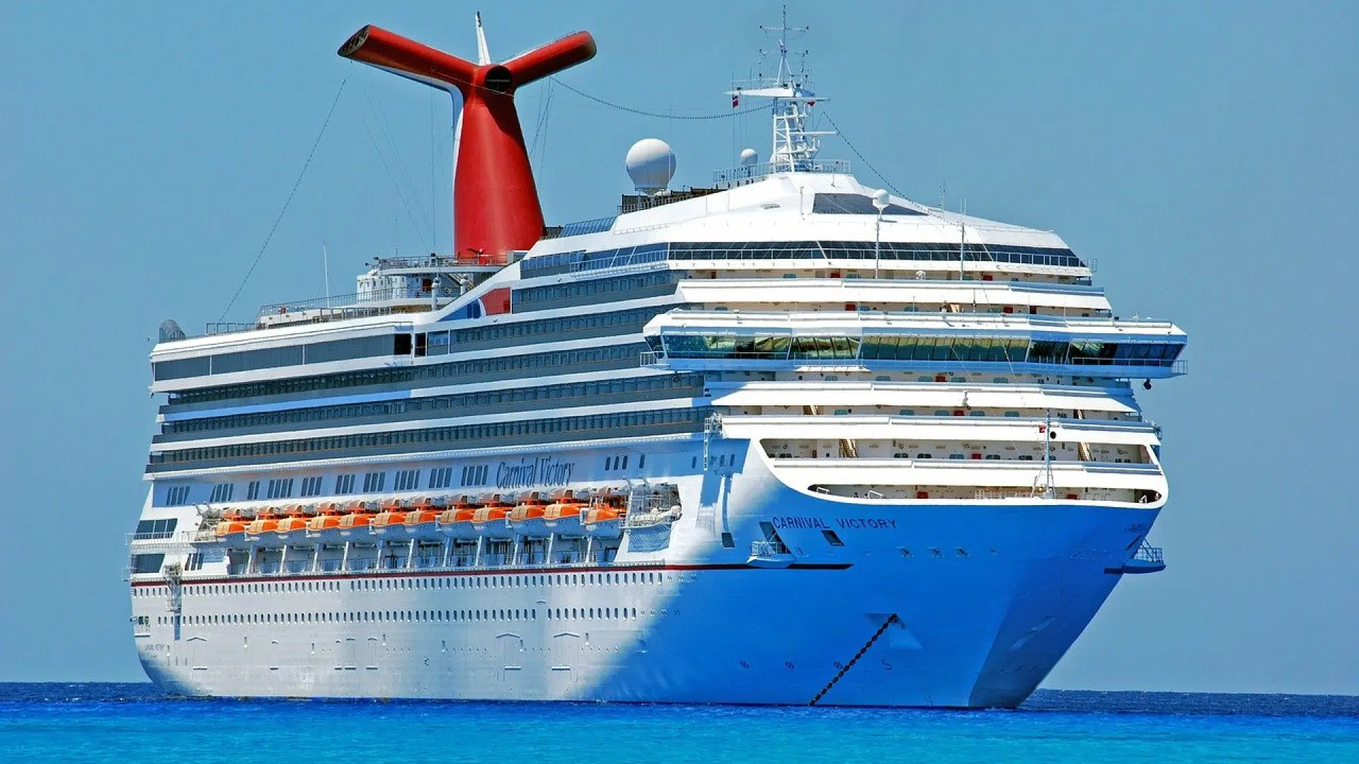 Tourisme : zoom sur l’engouement pour les croisières