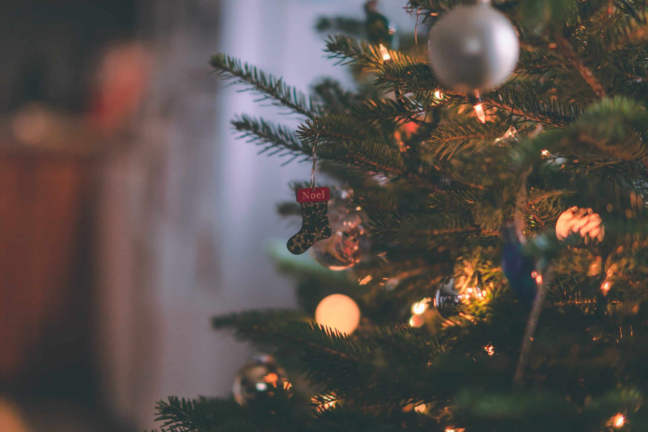 Découvrez l'Album de Noël pour une expérience magique en maternelle