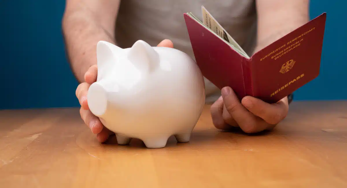 Petits prix : voyagez même sans beaucoup d'économies !